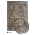 Polyeter giả lông rậm Rug